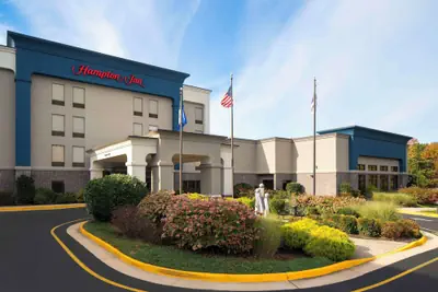 Photo 2 - Hampton Inn Stafford/Quantico & Conference Center