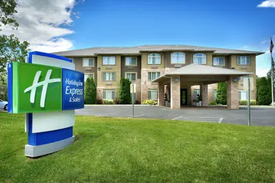 Photo 2 - Holiday Inn Express & Suites American Fork - North Provo by IHG