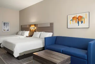 Photo 4 - Holiday Inn Express & Suites American Fork - North Provo by IHG