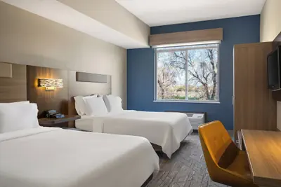 Photo 5 - Holiday Inn Express & Suites American Fork - North Provo by IHG