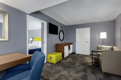 Photo 3 - Hampton Inn Amelia Island at Fernandina Beach