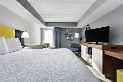 Photo 5 - Hampton Inn Amelia Island at Fernandina Beach