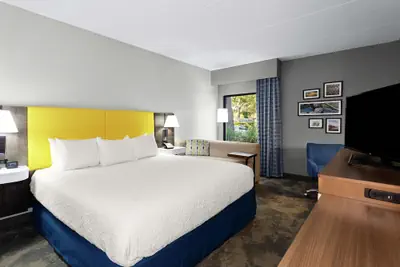Photo 4 - Hampton Inn Amelia Island at Fernandina Beach