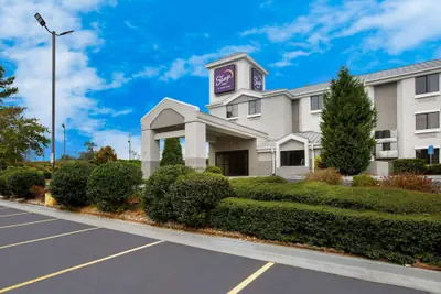 Photo 2 - Sleep Inn Lithonia - Atlanta East