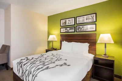 Photo 5 - Quality Inn Kansas City International Airport
