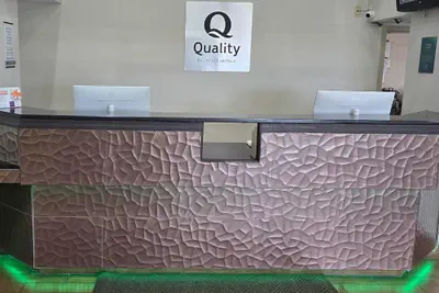 Photo 3 - Quality Inn Kansas City International Airport