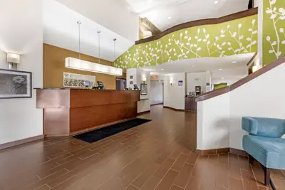 Photo 3 - Sleep Inn at Greenville Convention Cente