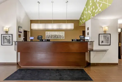 Photo 4 - Sleep Inn at Greenville Convention Cente