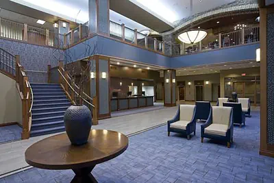 Photo 3 - Bally’s Evansville Casino & Hotel