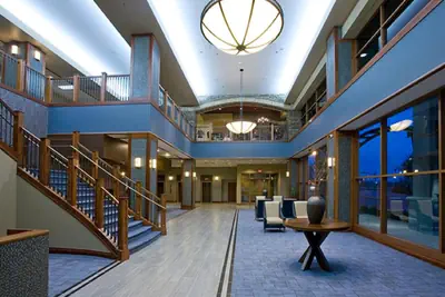 Photo 4 - Bally’s Evansville Casino & Hotel