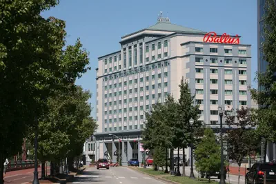 Photo 2 - Bally’s Evansville Casino & Hotel