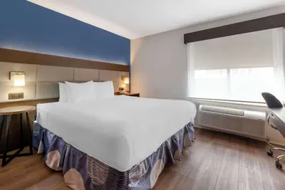 Photo 2 - Best Western Sycamore Inn