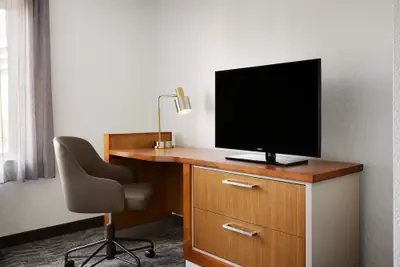 Photo 4 - SpringHill Suites San Antonio Downtown/Riverwalk Area
