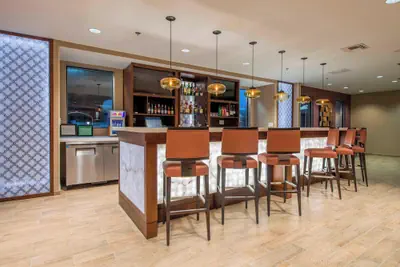 Photo 2 - SpringHill Suites San Antonio Downtown/Riverwalk Area