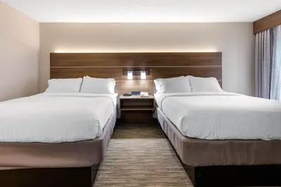 Photo 5 - Holiday Inn Express Henderson N Evansville South by IHG