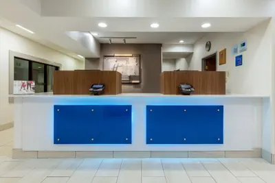 Photo 2 - Holiday Inn Express Henderson N Evansville South by IHG