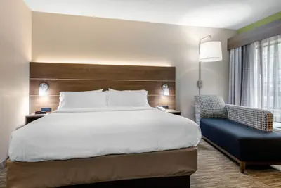Photo 4 - Holiday Inn Express Henderson N Evansville South by IHG