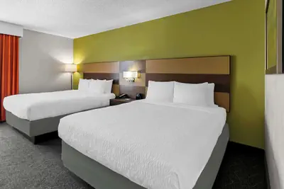 Photo 5 - Best Western Niceville - Eglin AFB Hotel