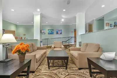 Photo 3 - Best Western Teal Lake Inn