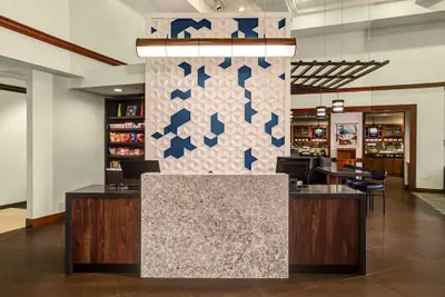 Photo 5 - Hyatt Place Denver Airport