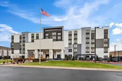 Photo 2 - Homewood Suites by Hilton Oklahoma City Airport