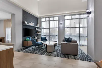 Photo 4 - Homewood Suites by Hilton Oklahoma City Airport