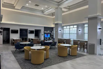 Photo 3 - Homewood Suites by Hilton Oklahoma City Airport