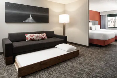 Photo 5 - SpringHill Suites Dallas Downtown / West End