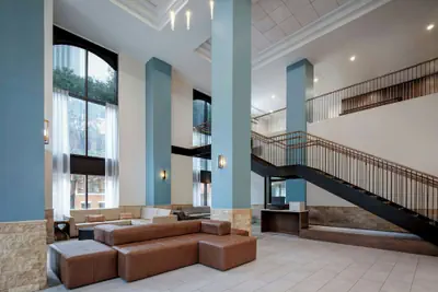 Photo 2 - SpringHill Suites Dallas Downtown / West End