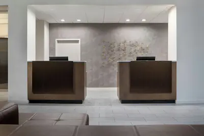 Photo 3 - SpringHill Suites Dallas Downtown / West End