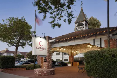 Photo 2 - Corque Hotel, Solvang, A Tribute Portfolio Hotel