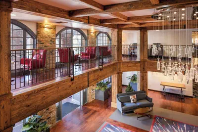 Photo 5 - Corque Hotel, Solvang, A Tribute Portfolio Hotel