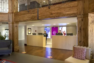 Photo 5 - Corque Hotel, Solvang, A Tribute Portfolio Hotel
