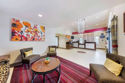 Photo 4 - Best Western Fallon Inn & Suites