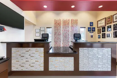 Photo 5 - Best Western Fallon Inn & Suites