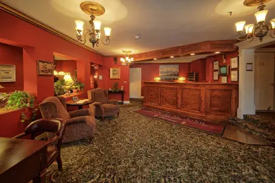 Photo 2 - Inn at St John Portland In-Town