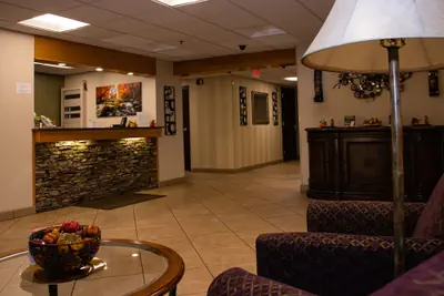 Photo 2 - Bay Mountain Inn