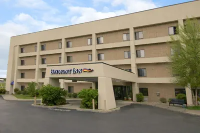 Photo 2 - Baymont by Wyndham Corbin