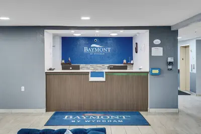 Photo 4 - Baymont by Wyndham La Crosse/Onalaska