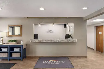 Photo 3 - Baymont by Wyndham Mt. Pleasant