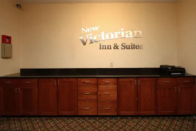 Photo 3 - New Victorian Inn & Suites in Sioux City, IA