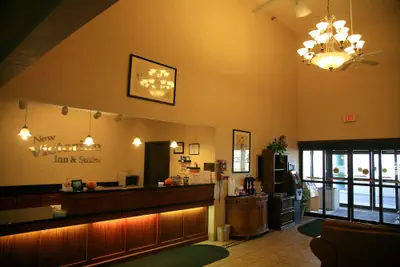 Photo 5 - New Victorian Inn & Suites in Sioux City, IA
