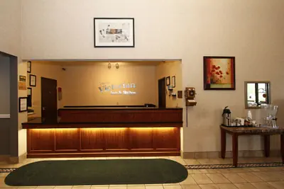 Photo 4 - New Victorian Inn & Suites in Sioux City, IA