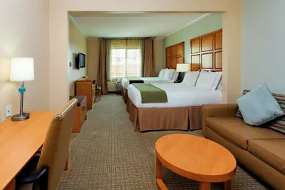 Photo 4 - Holiday Inn Express & Suites Santa Clara-Silicon Valley by IHG