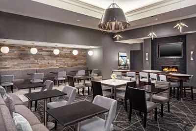 Photo 4 - Homewood Suites by Hilton Atlanta Lenox Buckhead