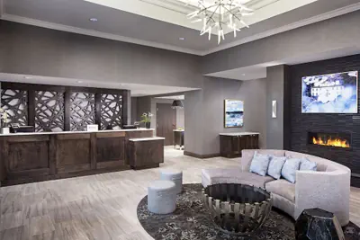 Photo 5 - Homewood Suites by Hilton Atlanta Lenox Buckhead