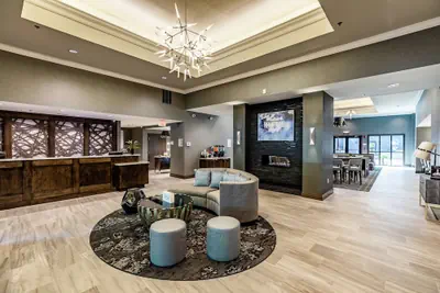 Photo 2 - Homewood Suites by Hilton Atlanta Lenox Buckhead
