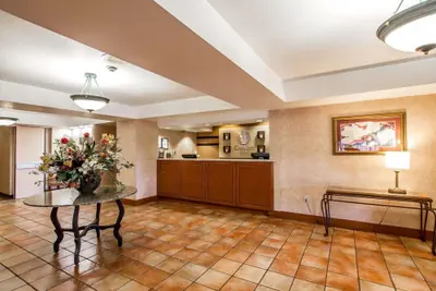 Photo 5 - Comfort Inn I-10 West at 51st Ave
