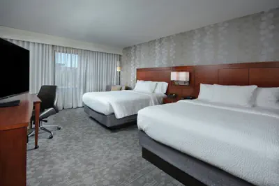 Photo 5 - Courtyard by Marriott Beckley