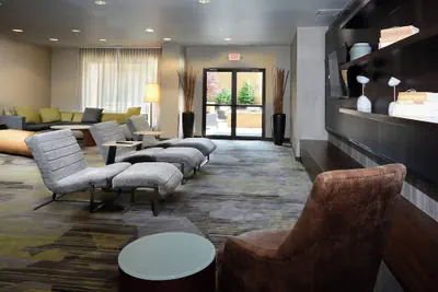 Photo 3 - Courtyard by Marriott Beckley